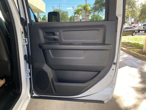 New 2026 RAM 4500 Tradesman image 28