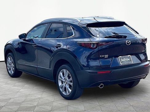 Certified 2023 MAZDA CX-30 AWD 2.5 S w/ Preferred Package image 6