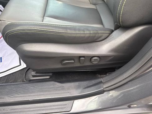 Used 2024 Subaru Outback Onyx Edition AWD/4WD image 10