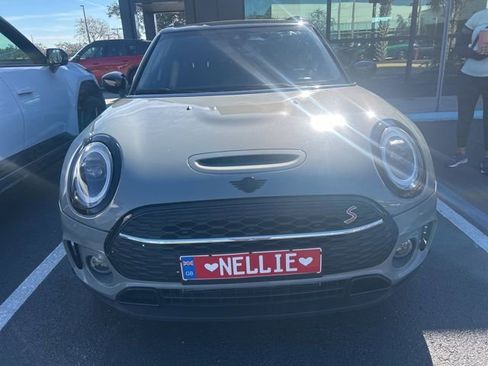 Used 2023 MINI Cooper Clubman S image 2