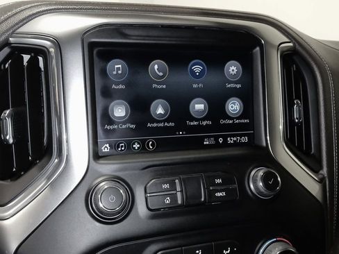 Certified 2022 Chevrolet Silverado 1500 RST image 21