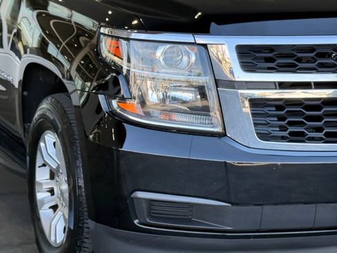Used 2018 Chevrolet Tahoe LT image 8