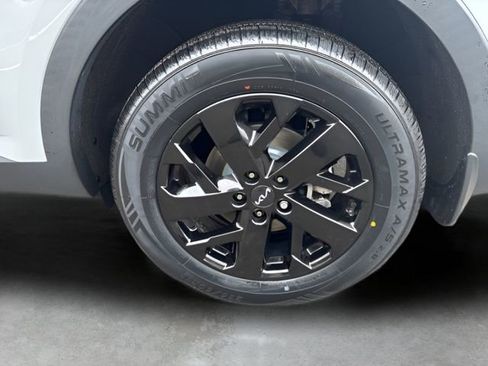 Used 2023 Kia Sorento S w/ Panoramic Sunroof Package image 27