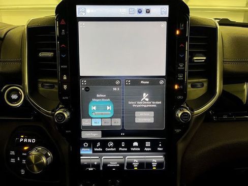 New 2026 RAM 1500 Laramie image 21