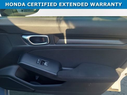 Certified 2024 Honda Civic Sport image 20