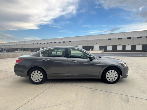 Used 2008 Honda Accord LX image 6
