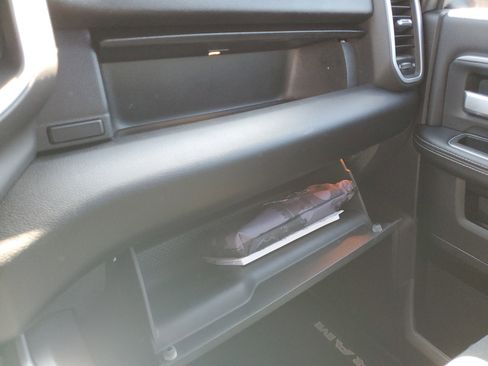 Used 2022 RAM 2500 Big Horn w/ Level B Equipment Group image 29