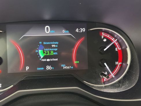 Used 2024 Toyota RAV4 XLE Premium w/ Weather Package AWD/4WD image 19