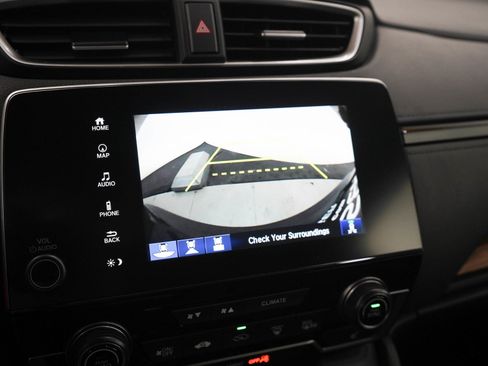 Used 2018 Honda CR-V EX-L image 22