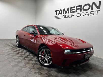 Used 2024 Dodge Charger Daytona Scat Pack w/ Plus Group