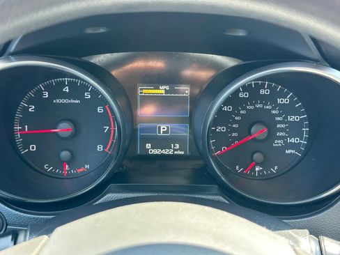 Used 2015 Subaru Legacy 2.5i AWD/4WD image 45