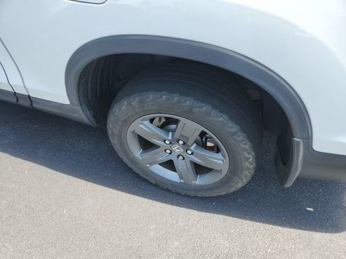 Used 2023 Honda Ridgeline RTL image 5