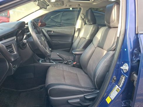 Used 2016 Toyota Corolla L image 11