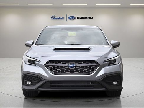 Used 2024 Subaru WRX TR w/ Popular Package #1A AWD/4WD image 6