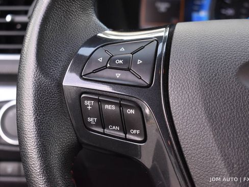 Used 2017 Ford Explorer Sport AWD/4WD image 21