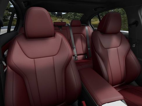 New 2026 BMW 330i Sedan w/ M Sport Package RWD image 11