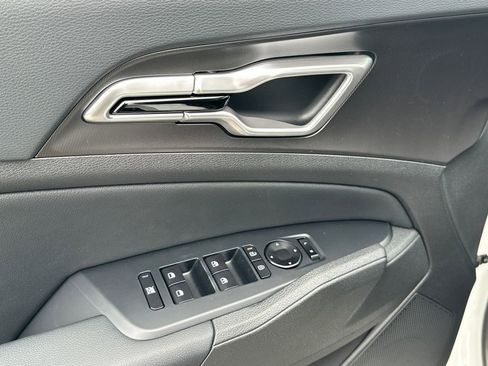New 2026 Kia Sportage AWD Hybrid image 20