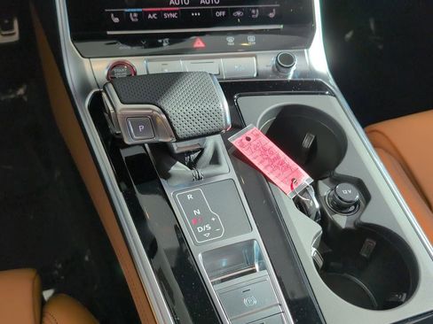 New 2026 Audi RS 6 performance image 16