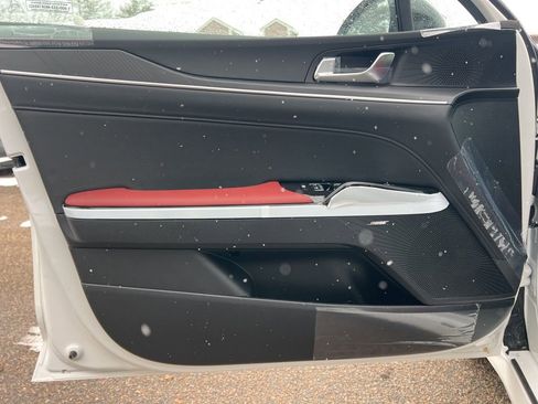 New 2026 Kia K5 GT-Line image 8