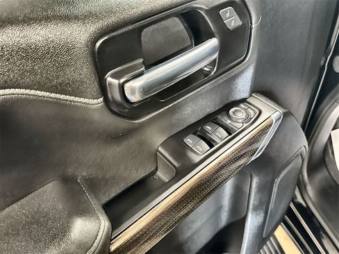 Used 2022 Chevrolet Silverado 1500 RST image 14