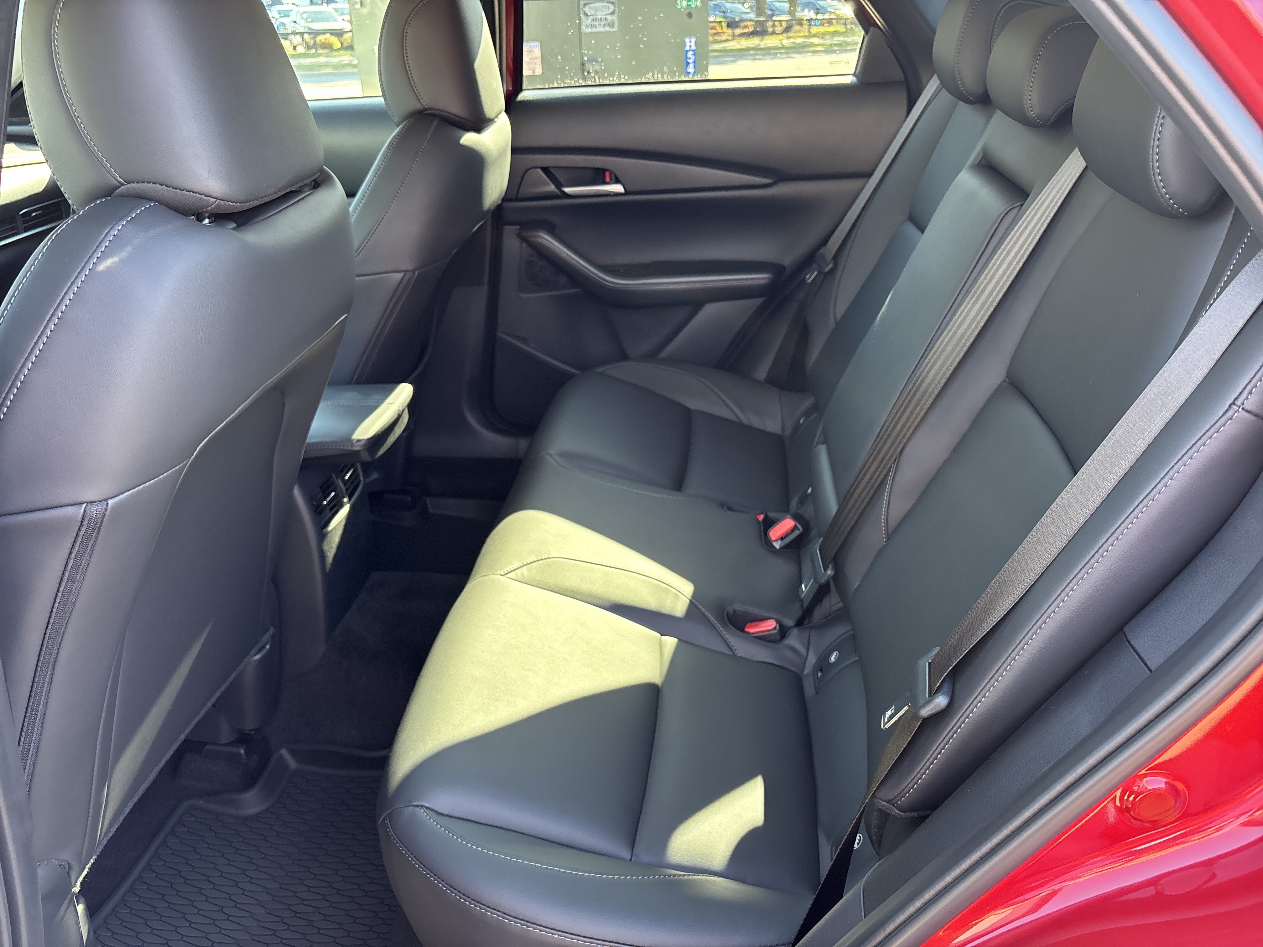 New 2026 MAZDA CX-30 AWD 2.5 S w/ Select Sport Pkg image 13