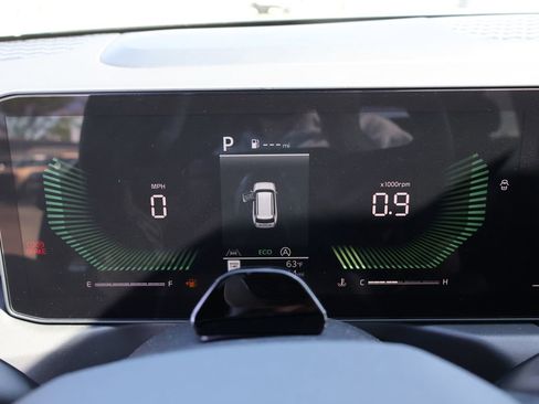 New 2027 Kia Telluride EX AWD/4WD image 36