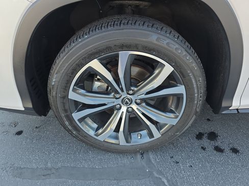 Used 2020 Lexus RX 350 FWD w/ Premium Package image 33