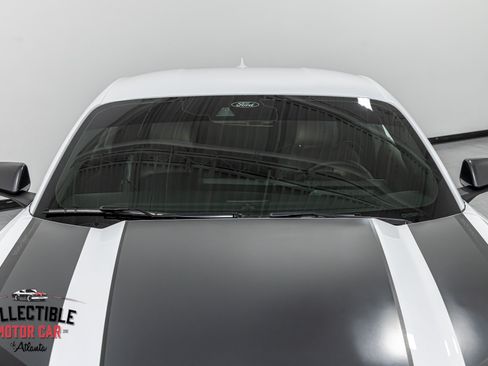 Used 2024 Ford Mustang Dark Horse w/ Dark Horse Handlin Package RWD image 49