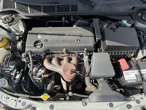 Used 2007 Toyota Camry LE FWD image 10