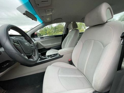 Used 2015 Hyundai Sonata SE image 6