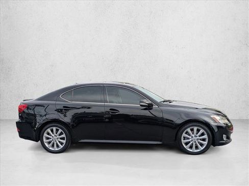 Used 2009 Lexus IS 250 image 4