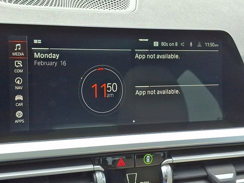 Used 2022 BMW M340i xDrive image 26