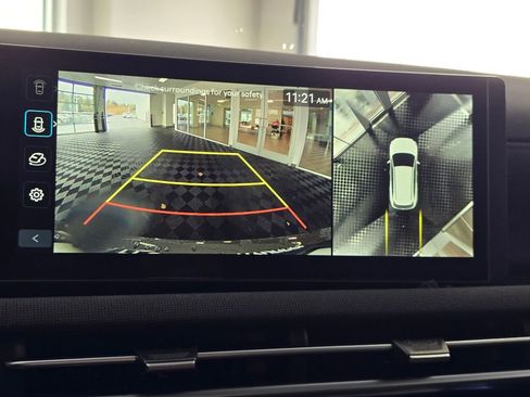 New 2026 Hyundai Tucson Limited w/ Tow & Go Package image 21