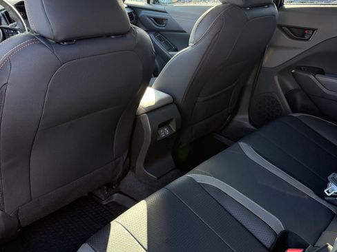 New 2026 Subaru Crosstrek 2.5i Wilderness image 18