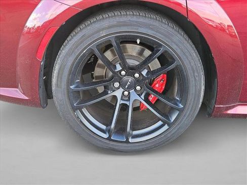 Used 2022 Dodge Charger SRT Hellcat image 20