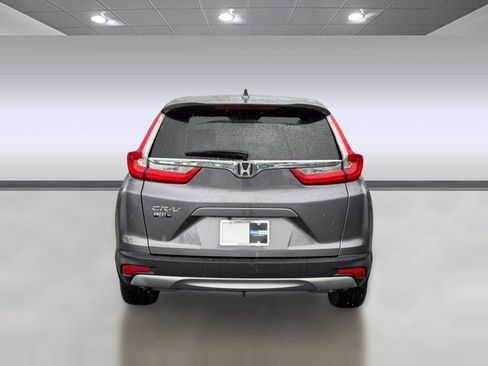 Used 2018 Honda CR-V EX-L image 9