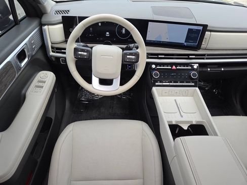 Used 2024 Hyundai Santa Fe Limited FWD image 24