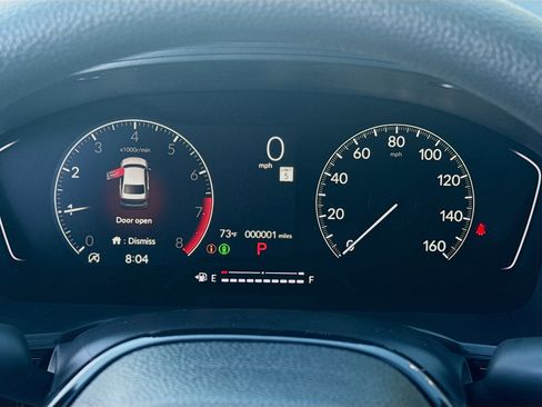 New 2026 Honda Civic LX image 11