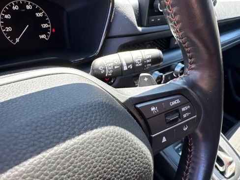 Used 2024 Honda CR-V Sport image 20