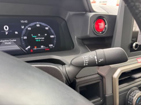 Used 2024 Toyota Tacoma TRD Sport AWD/4WD image 20
