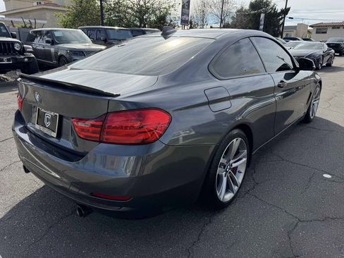 Used 2014 BMW 435i Coupe image 6