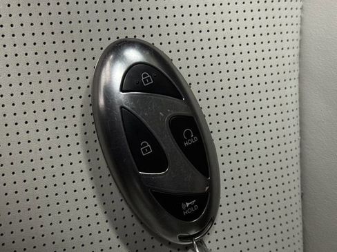 Used 2024 Hyundai Santa Fe Calligraphy image 30