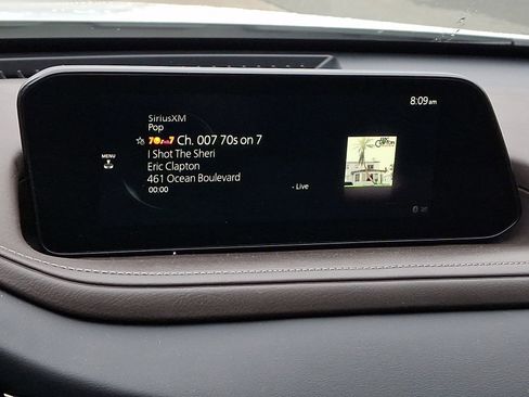 Used 2021 MAZDA CX-30 AWD 2.5 S w/ Premium Package image 17