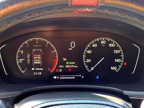 Used 2022 Honda Civic Sport image 24