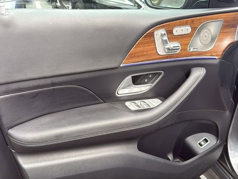 Certified 2025 Mercedes-Benz GLE 350 4MATIC image 20