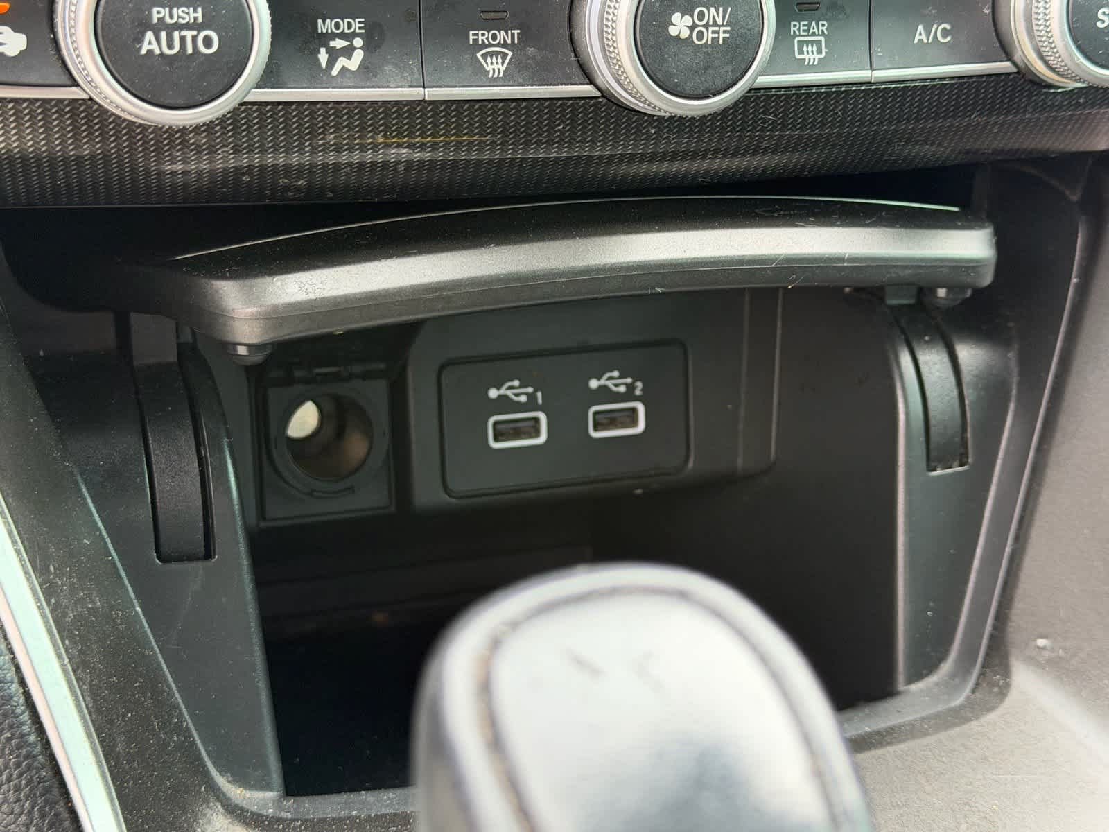 Used 2022 Honda Accord Sport image 12