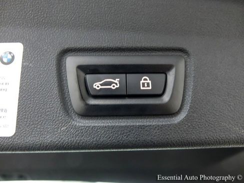 Used 2022 BMW i4 M50 w/ Premium Package image 26