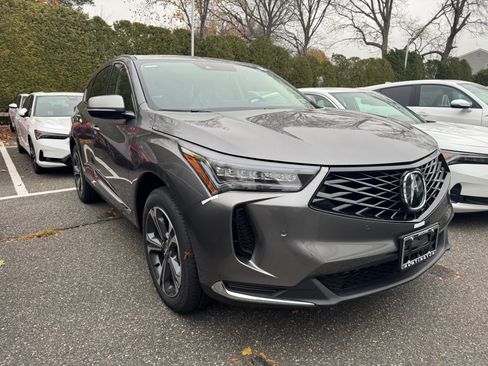 New 2026 Acura RDX SH-AWD w/ Technology Package image 29