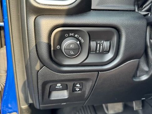 Used 2019 RAM 1500 Big Horn image 31
