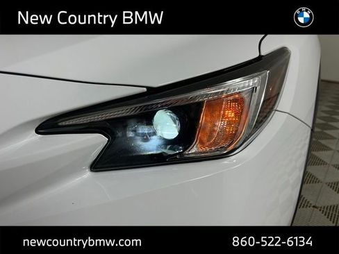 Used 2022 Subaru WRX Premium AWD/4WD image 29